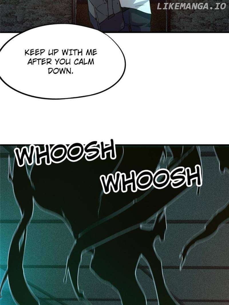 Doomsday Jigsaw Puzzle Chapter 8 - page 18