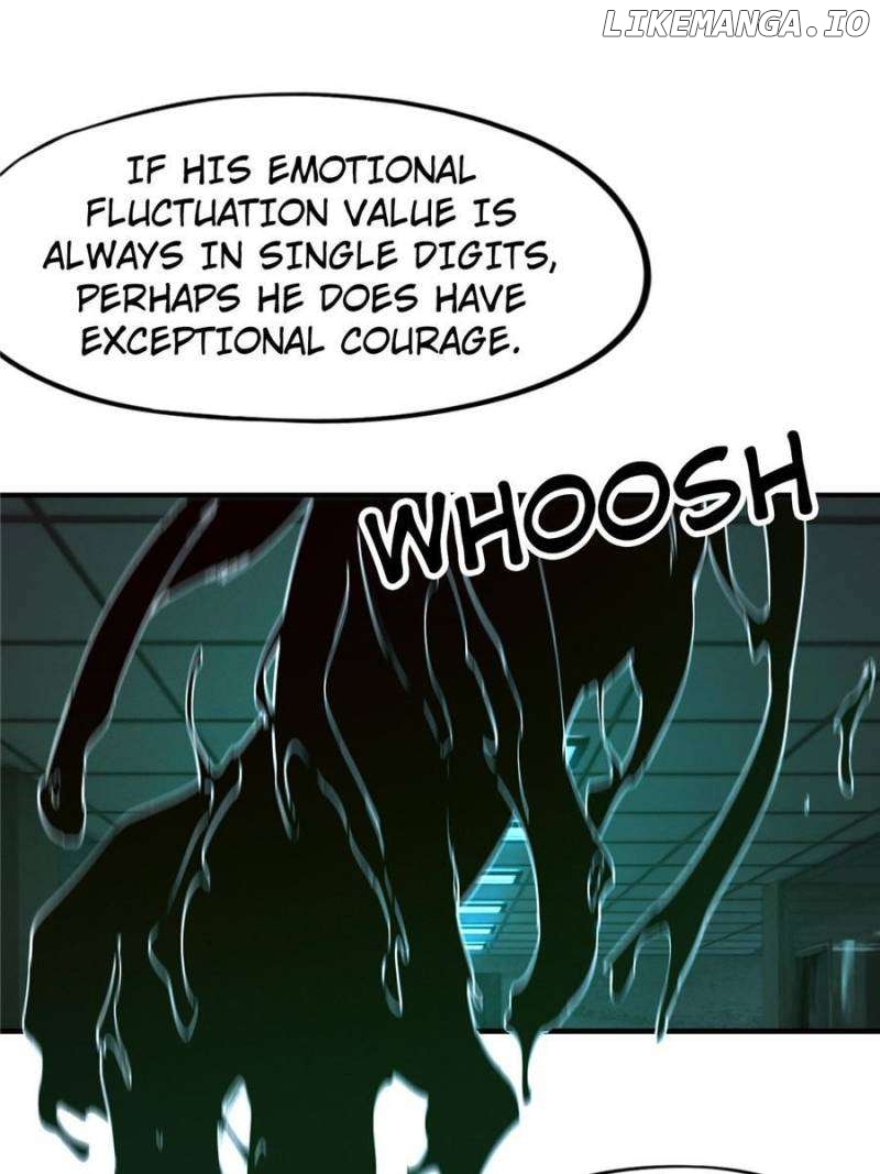 Doomsday Jigsaw Puzzle Chapter 8 - page 21