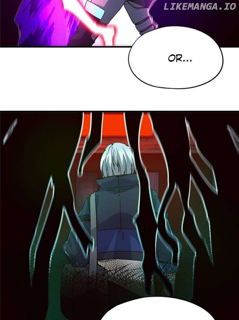 Doomsday Jigsaw Puzzle Chapter 8 - page 24