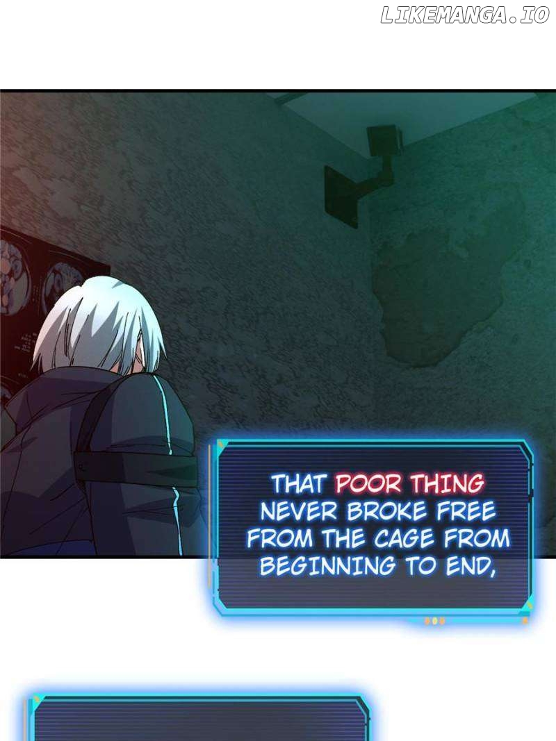 Doomsday Jigsaw Puzzle Chapter 8 - page 31