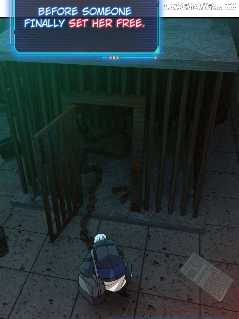 Doomsday Jigsaw Puzzle Chapter 8 - page 32