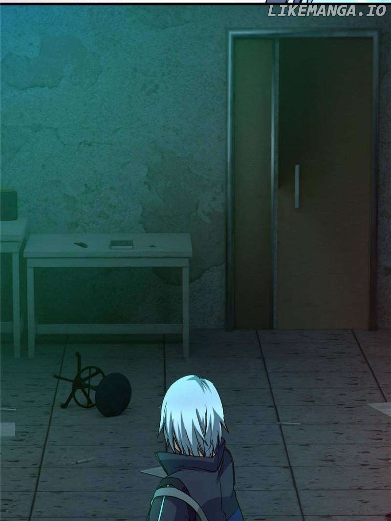 Doomsday Jigsaw Puzzle Chapter 8 - page 39