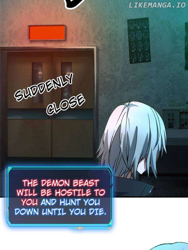 Doomsday Jigsaw Puzzle Chapter 8 - page 58