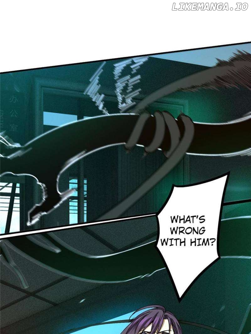 Doomsday Jigsaw Puzzle Chapter 8 - page 6