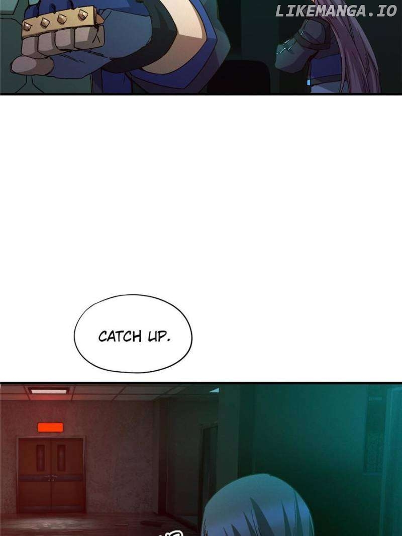 Doomsday Jigsaw Puzzle Chapter 8 - page 62