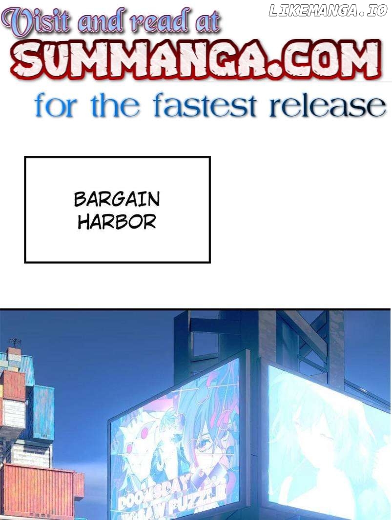 Doomsday Jigsaw Puzzle Chapter 48 - page 1
