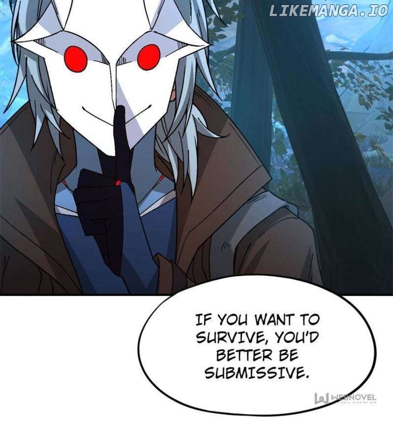 Doomsday Jigsaw Puzzle Chapter 48 - page 22