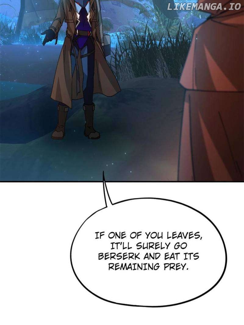 Doomsday Jigsaw Puzzle Chapter 48 - page 42
