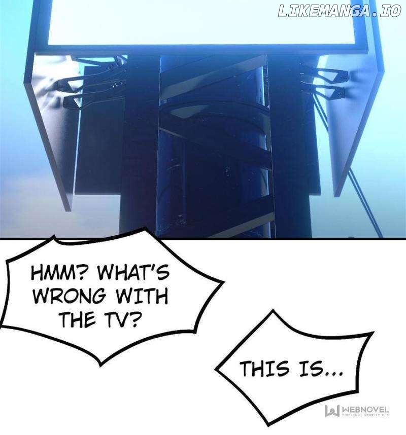 Doomsday Jigsaw Puzzle Chapter 48 - page 5