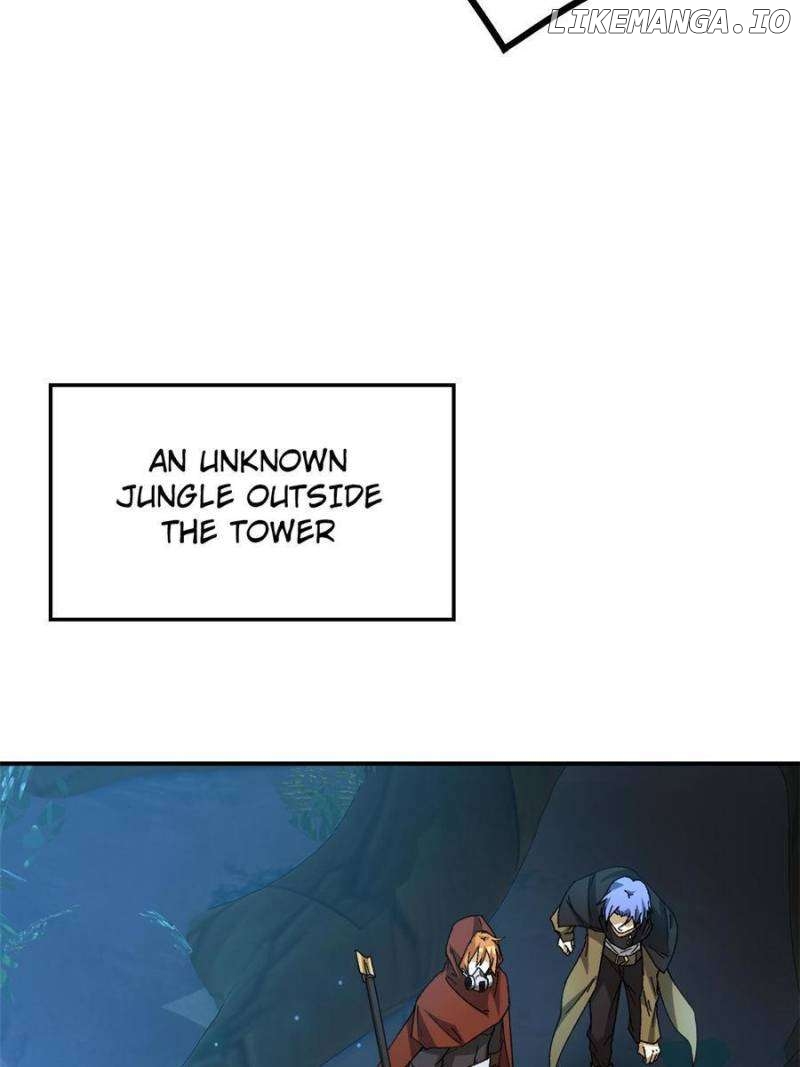 Doomsday Jigsaw Puzzle Chapter 48 - page 7