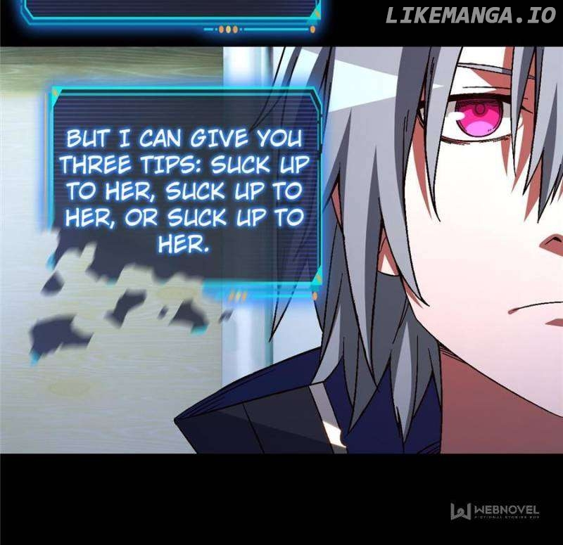 Doomsday Jigsaw Puzzle Chapter 30 - page 10