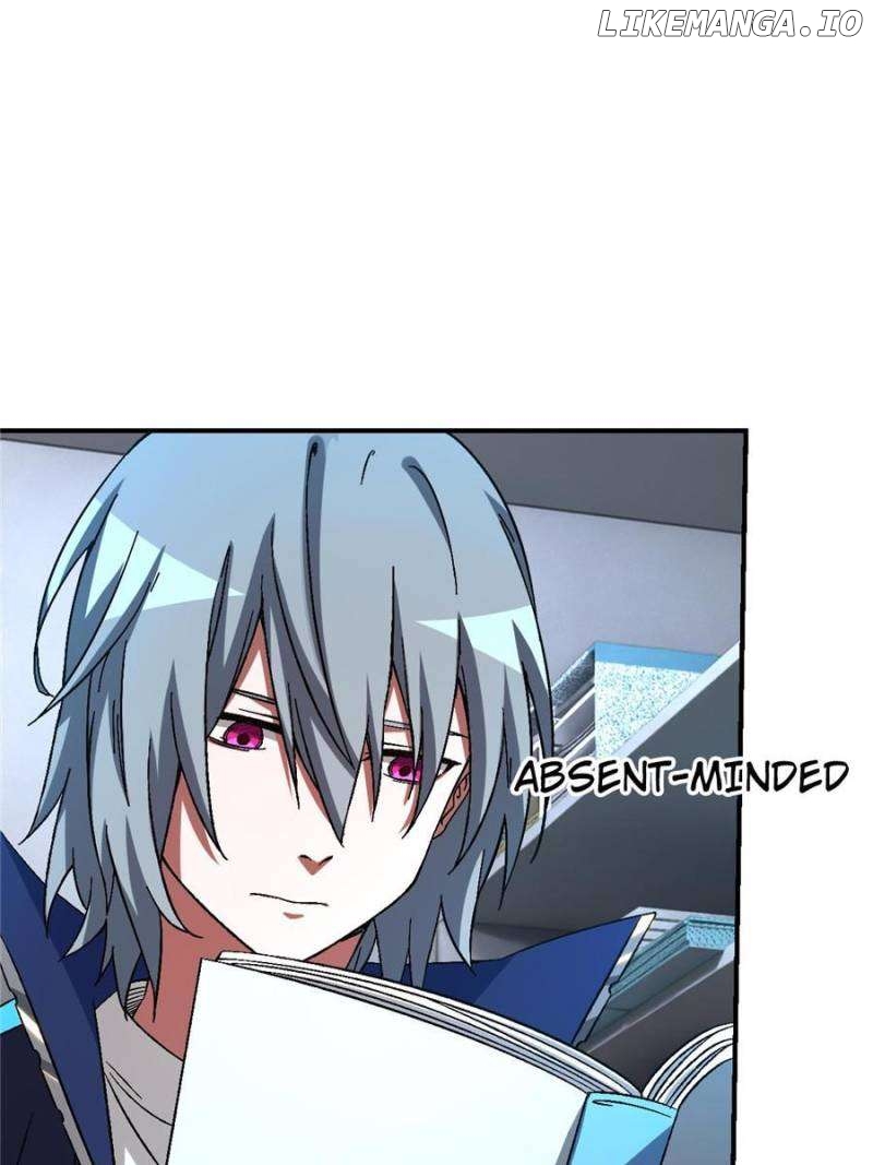 Doomsday Jigsaw Puzzle Chapter 30 - page 12