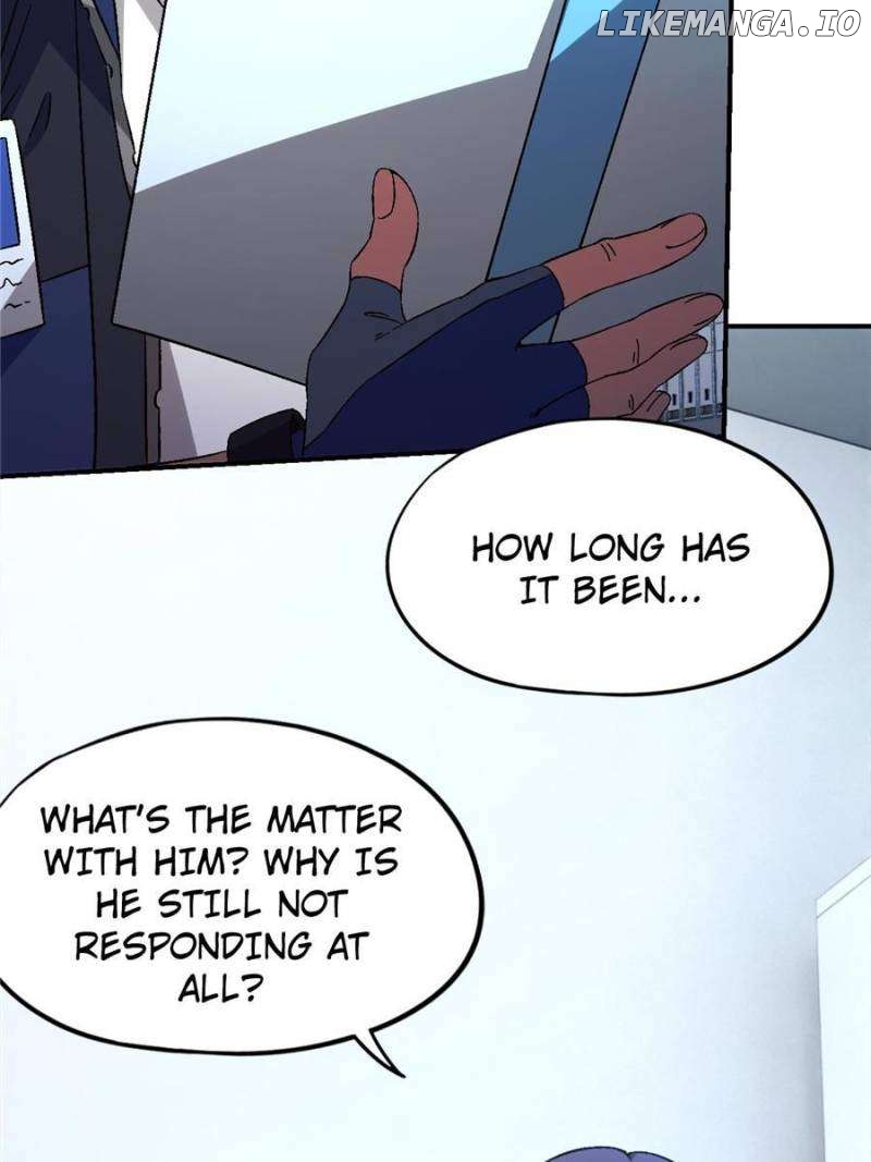 Doomsday Jigsaw Puzzle Chapter 30 - page 13
