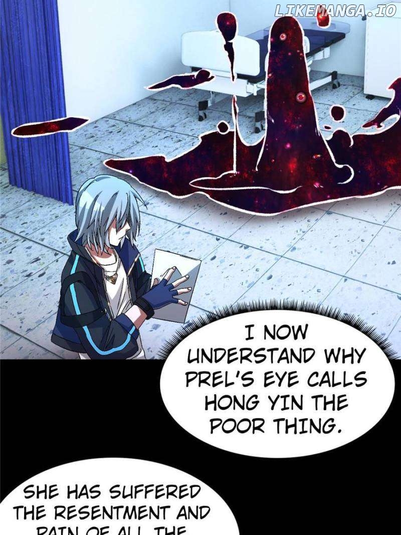 Doomsday Jigsaw Puzzle Chapter 30 - page 2