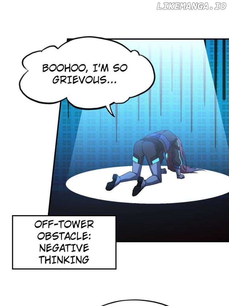 Doomsday Jigsaw Puzzle Chapter 30 - page 22