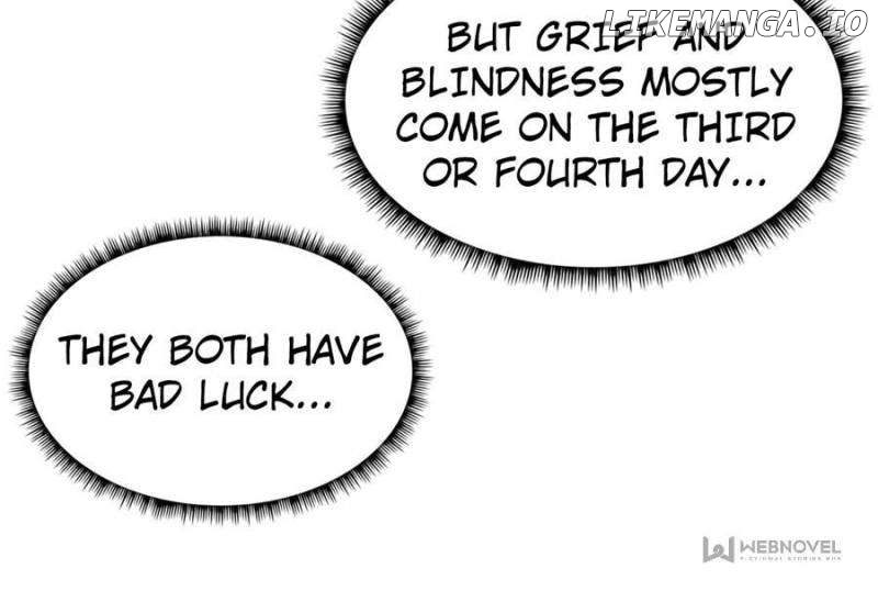 Doomsday Jigsaw Puzzle Chapter 30 - page 25