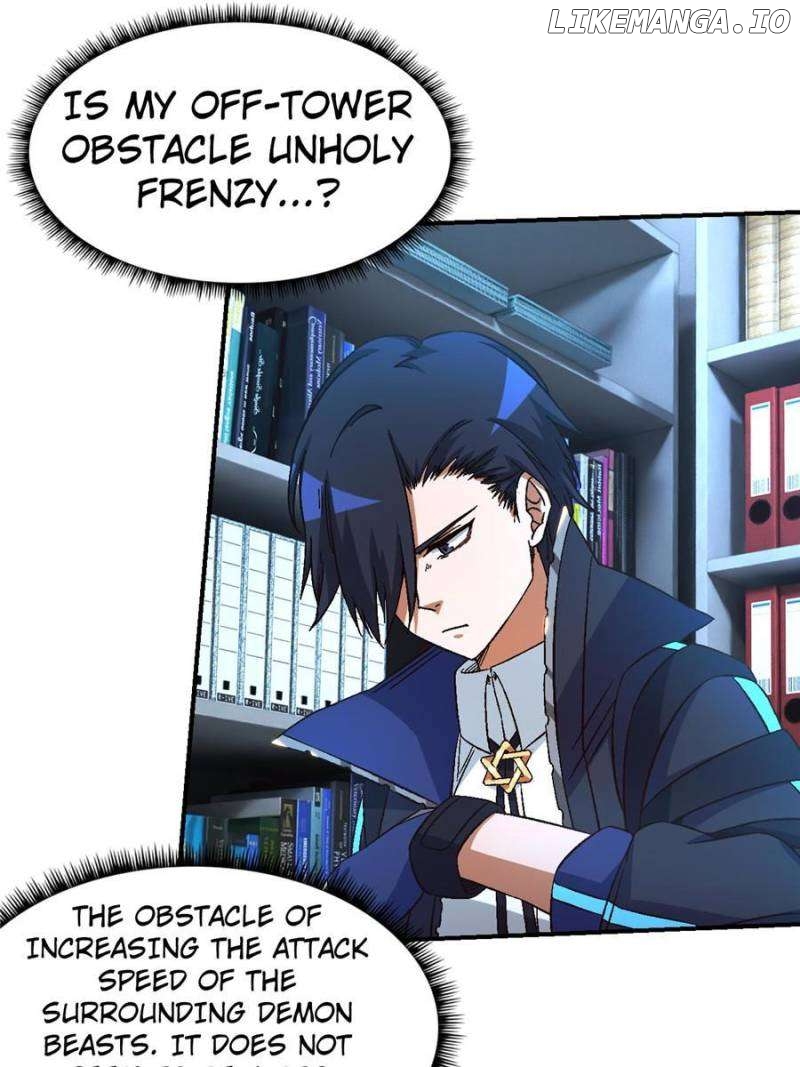 Doomsday Jigsaw Puzzle Chapter 30 - page 26