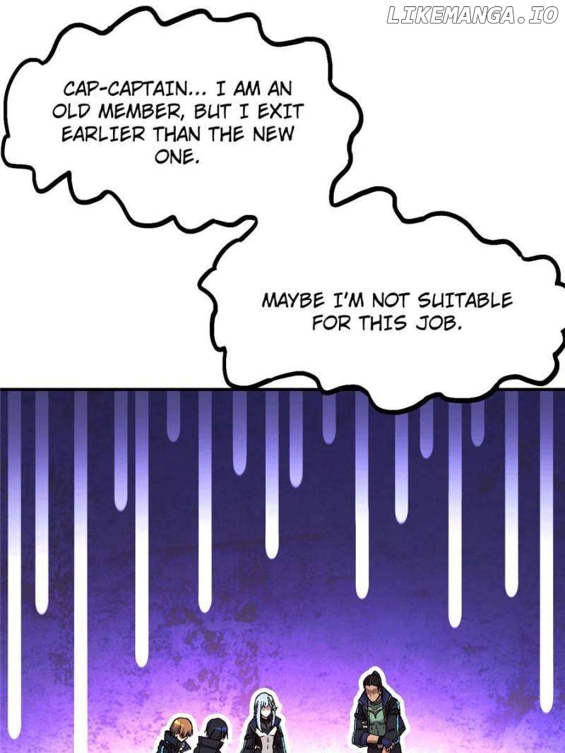Doomsday Jigsaw Puzzle Chapter 30 - page 28