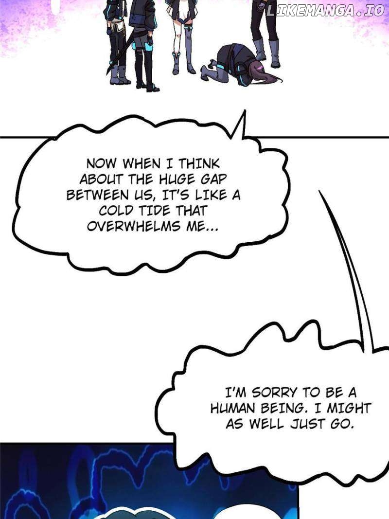 Doomsday Jigsaw Puzzle Chapter 30 - page 29