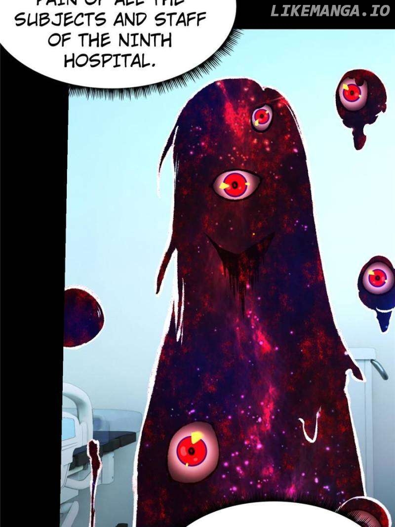 Doomsday Jigsaw Puzzle Chapter 30 - page 3