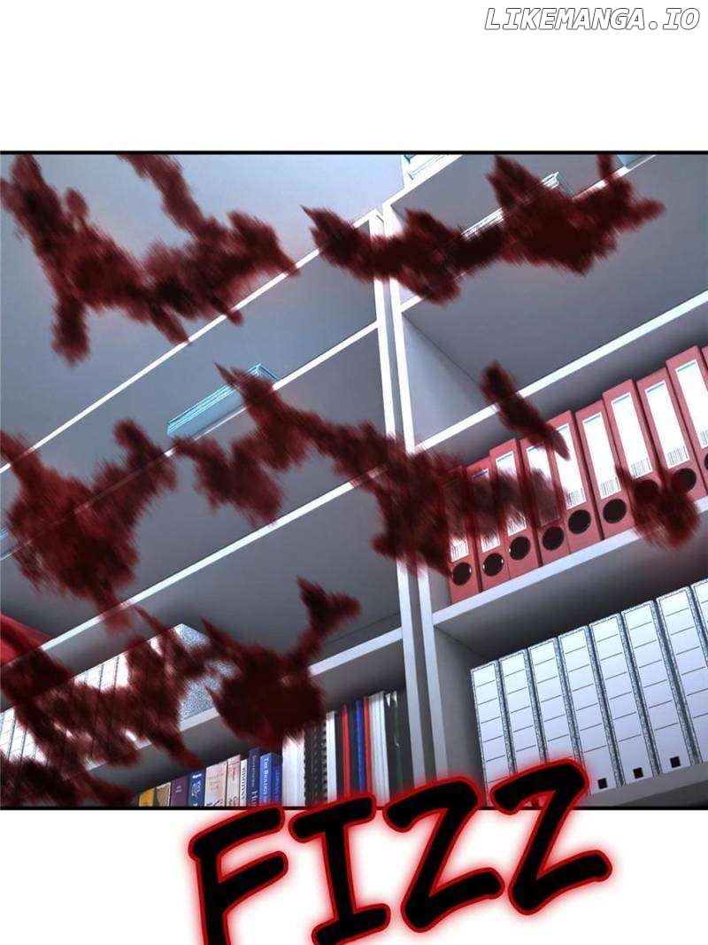 Doomsday Jigsaw Puzzle Chapter 30 - page 36