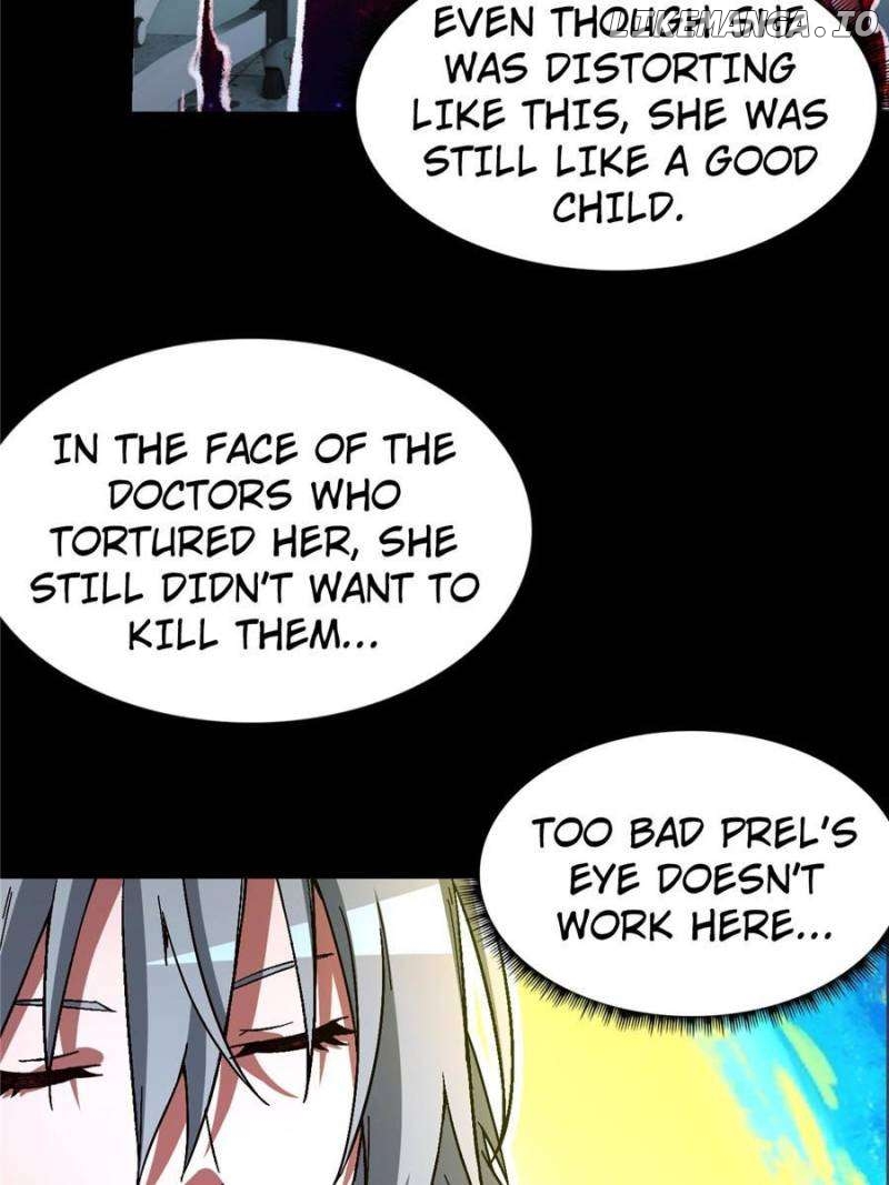 Doomsday Jigsaw Puzzle Chapter 30 - page 4