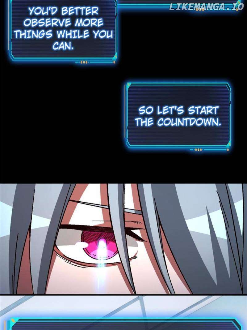 Doomsday Jigsaw Puzzle Chapter 30 - page 7
