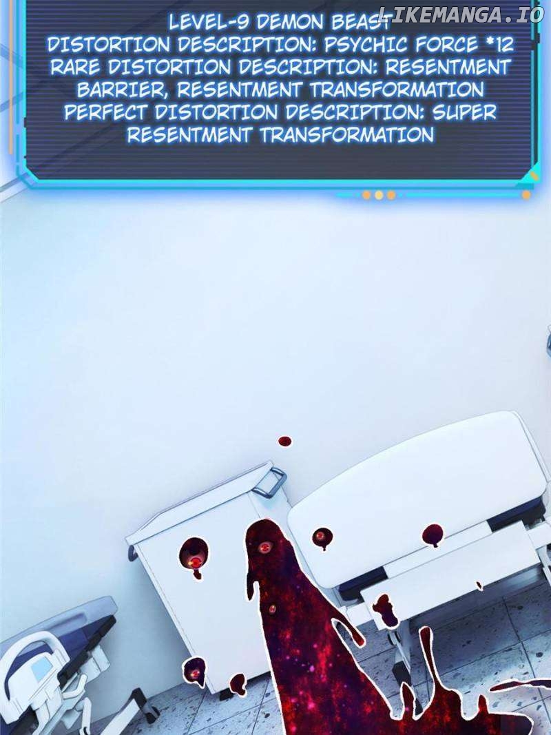 Doomsday Jigsaw Puzzle Chapter 30 - page 8