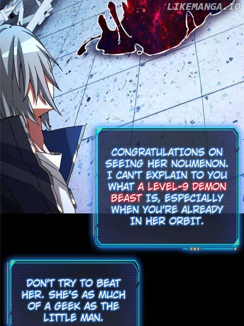 Doomsday Jigsaw Puzzle Chapter 30 - page 9