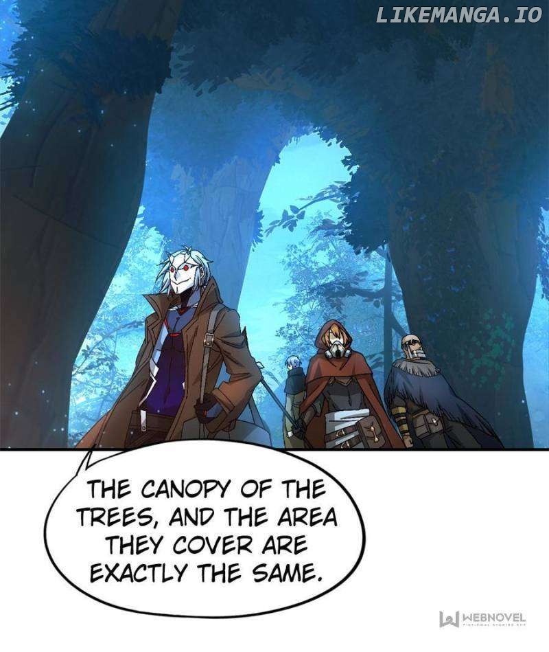Doomsday Jigsaw Puzzle Chapter 49 - page 10