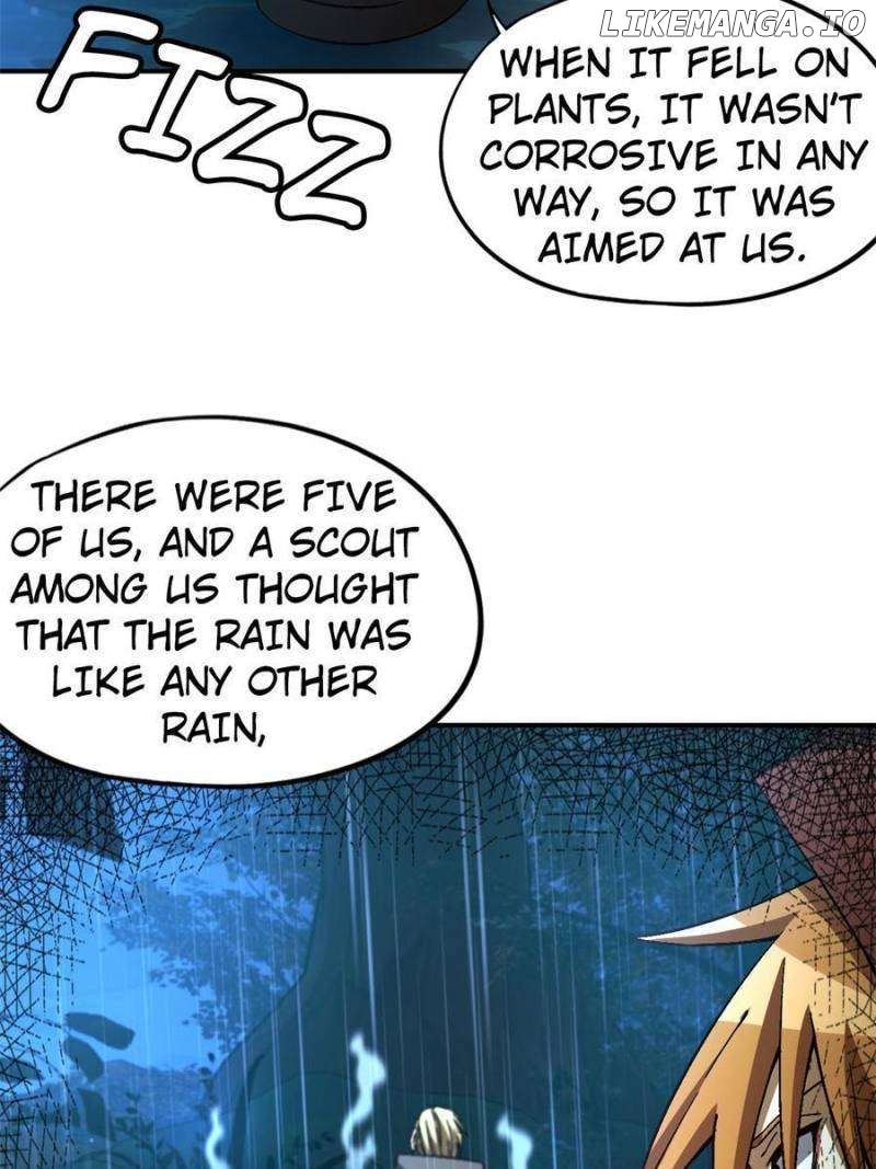 Doomsday Jigsaw Puzzle Chapter 49 - page 14