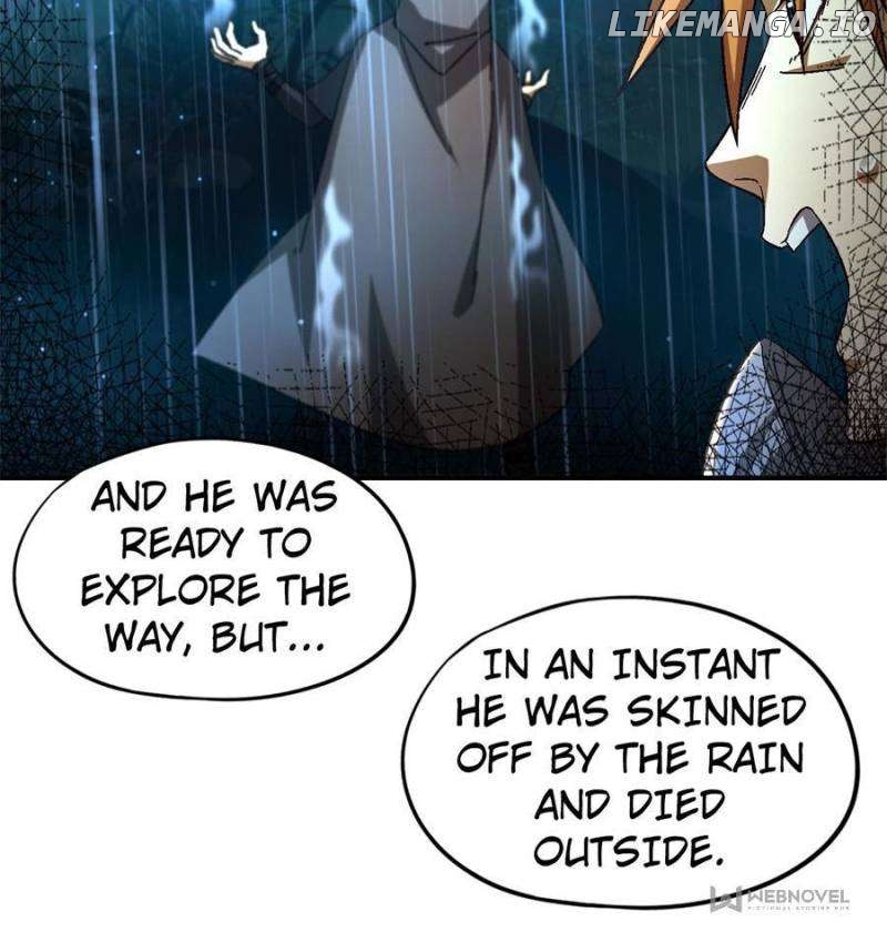 Doomsday Jigsaw Puzzle Chapter 49 - page 15