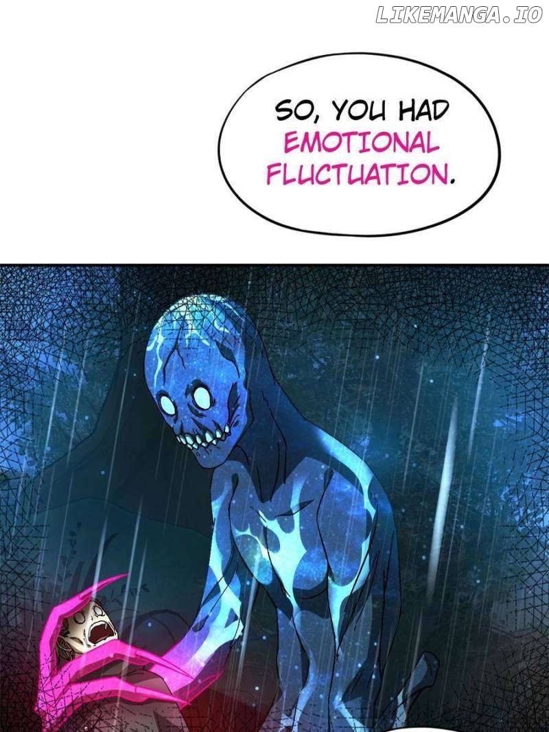 Doomsday Jigsaw Puzzle Chapter 49 - page 16