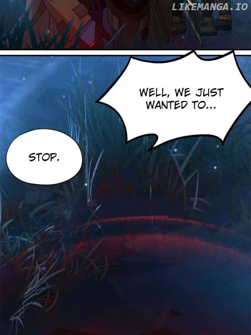 Doomsday Jigsaw Puzzle Chapter 49 - page 19