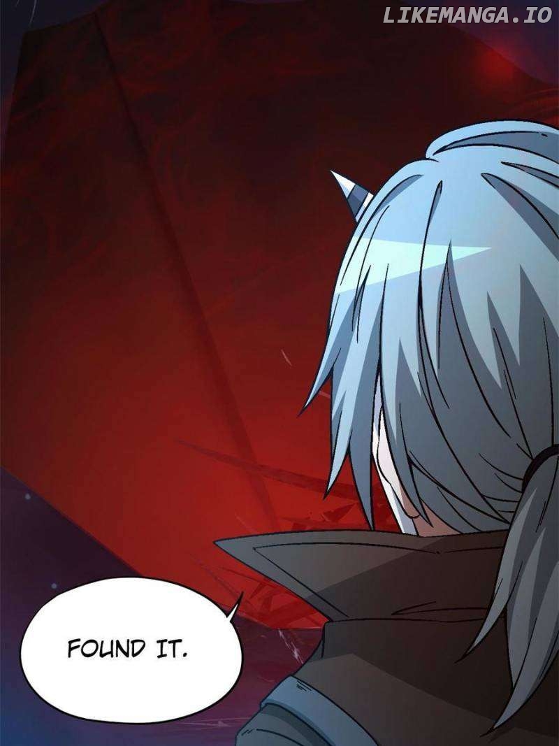 Doomsday Jigsaw Puzzle Chapter 49 - page 20