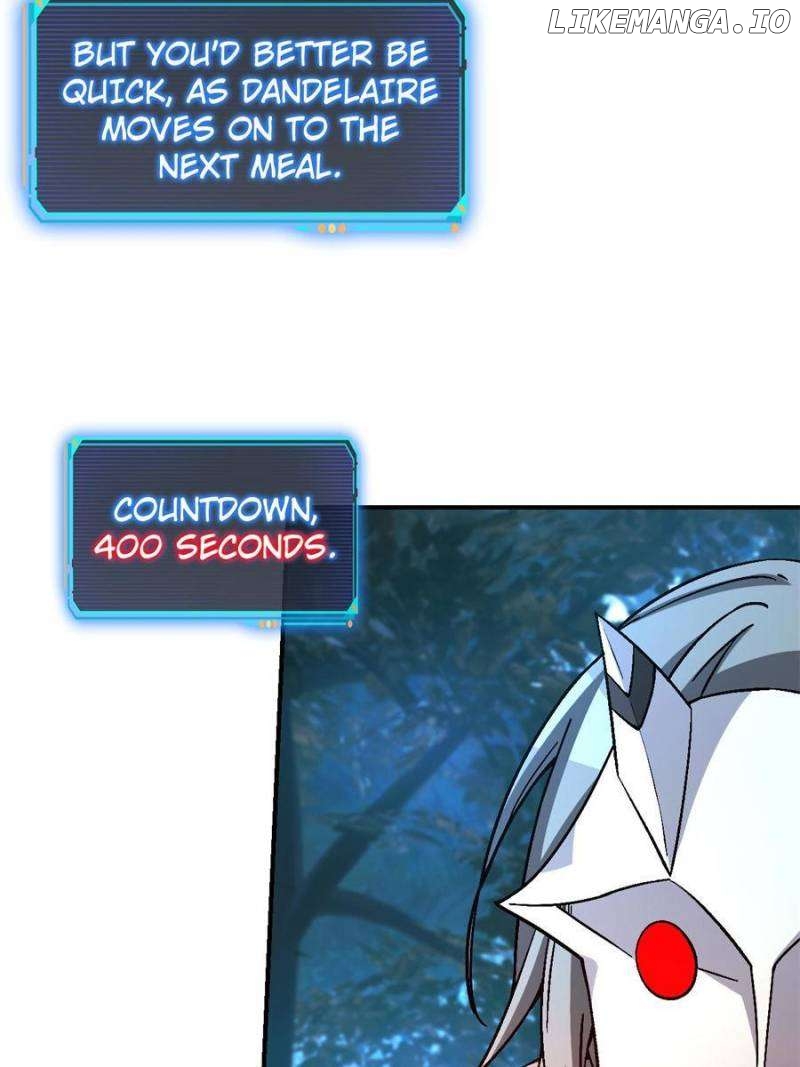 Doomsday Jigsaw Puzzle Chapter 49 - page 23