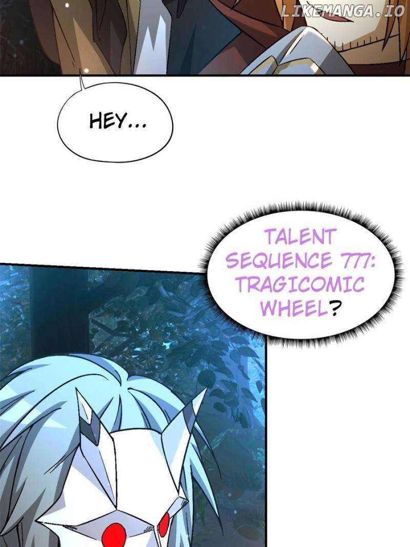 Doomsday Jigsaw Puzzle Chapter 49 - page 29