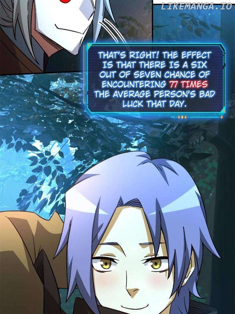 Doomsday Jigsaw Puzzle Chapter 49 - page 30
