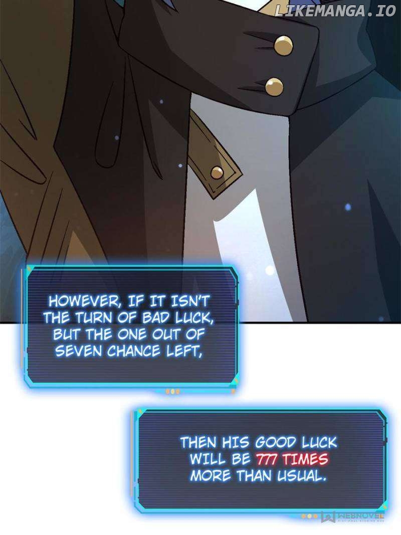 Doomsday Jigsaw Puzzle Chapter 49 - page 31