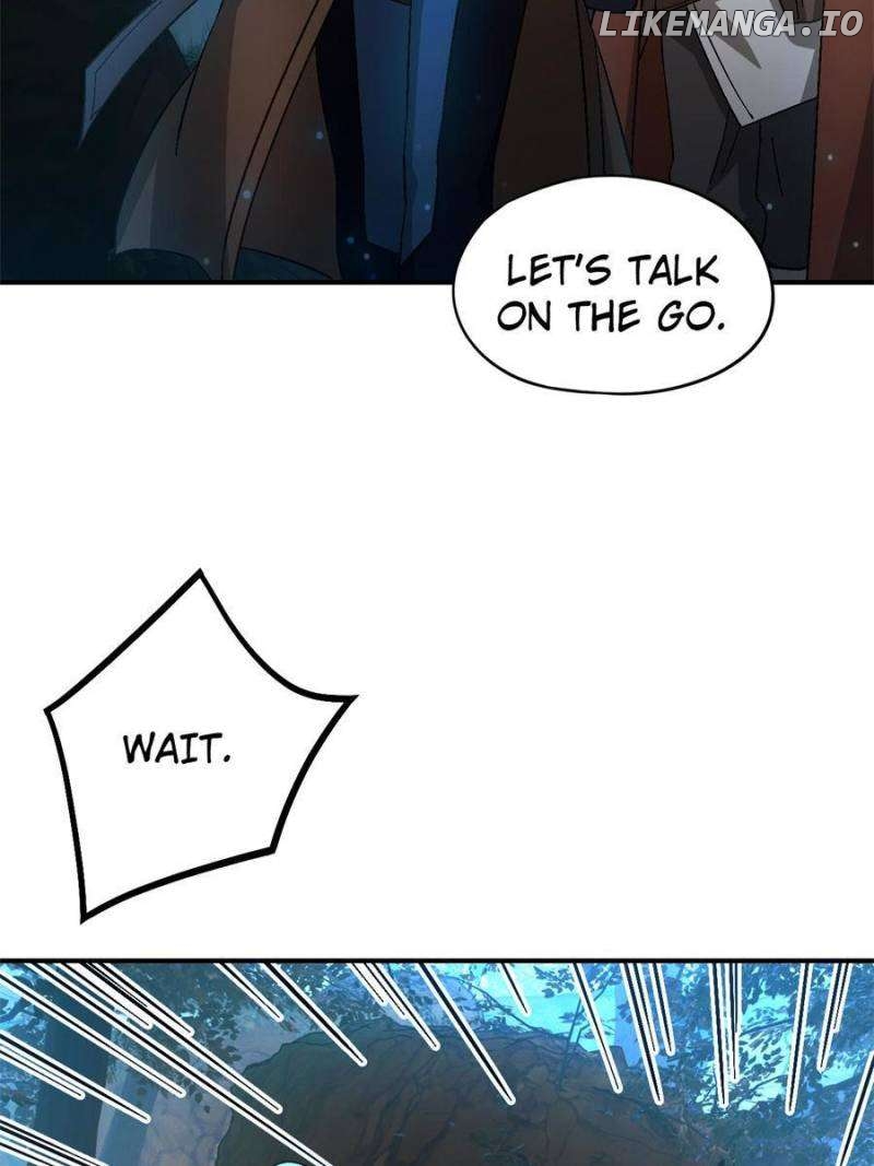 Doomsday Jigsaw Puzzle Chapter 49 - page 4