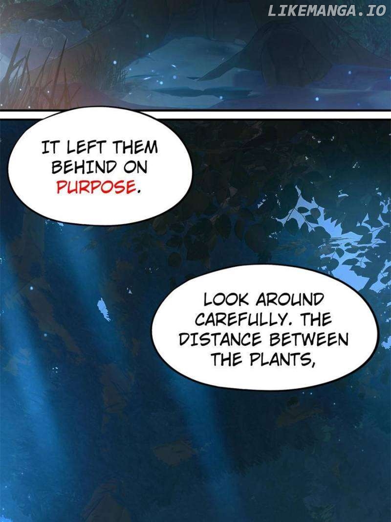 Doomsday Jigsaw Puzzle Chapter 49 - page 9