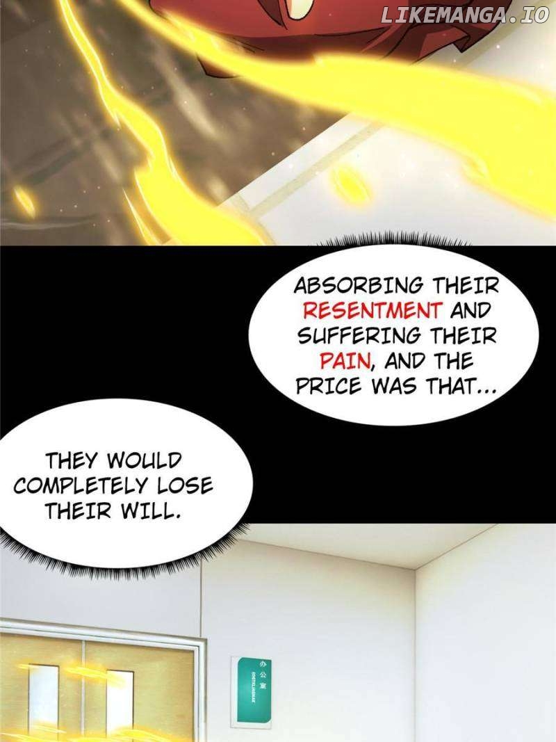 Doomsday Jigsaw Puzzle Chapter 29 - page 12