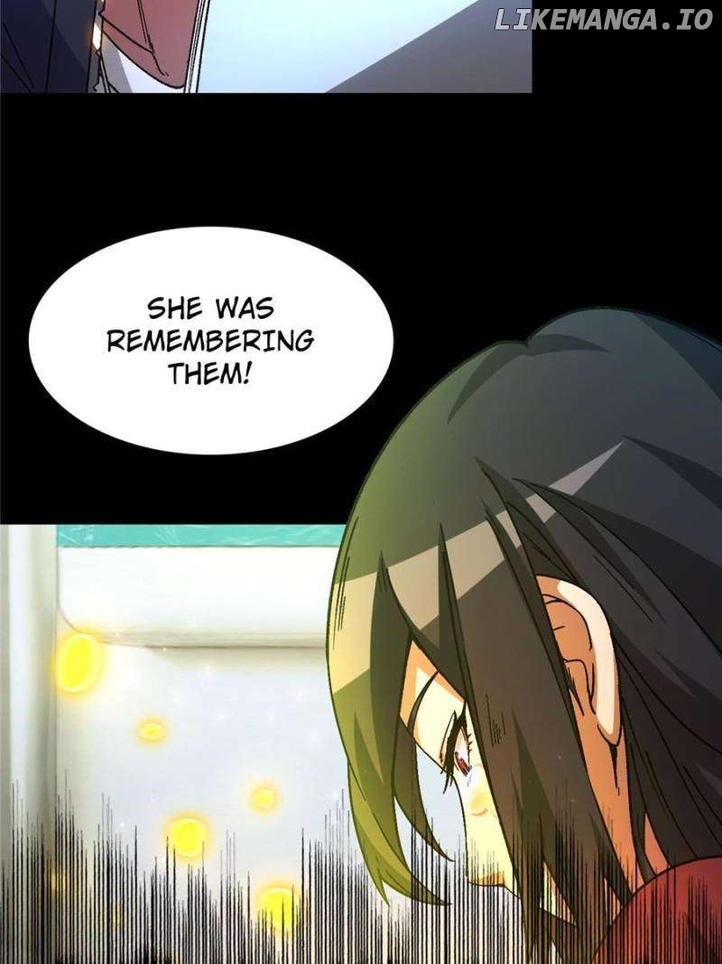 Doomsday Jigsaw Puzzle Chapter 29 - page 14
