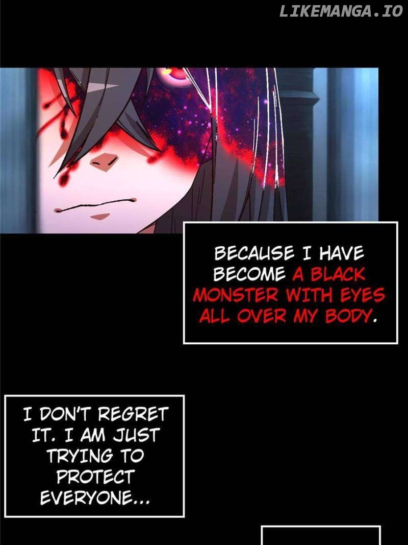 Doomsday Jigsaw Puzzle Chapter 29 - page 17