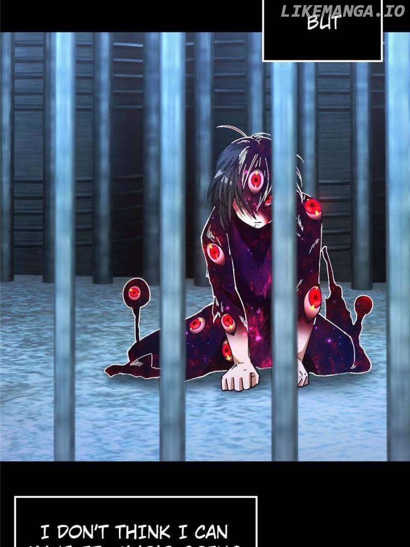 Doomsday Jigsaw Puzzle Chapter 29 - page 18