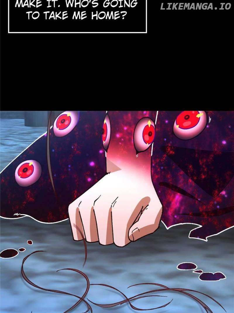 Doomsday Jigsaw Puzzle Chapter 29 - page 19