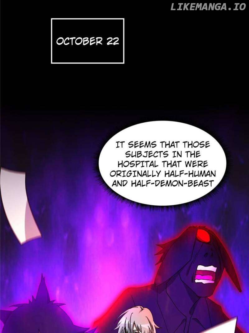 Doomsday Jigsaw Puzzle Chapter 29 - page 2