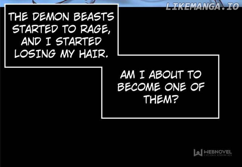 Doomsday Jigsaw Puzzle Chapter 29 - page 20