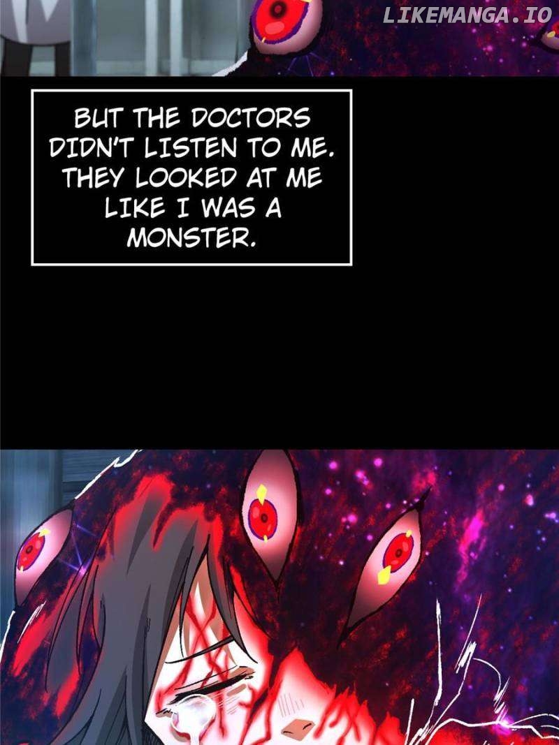 Doomsday Jigsaw Puzzle Chapter 29 - page 22