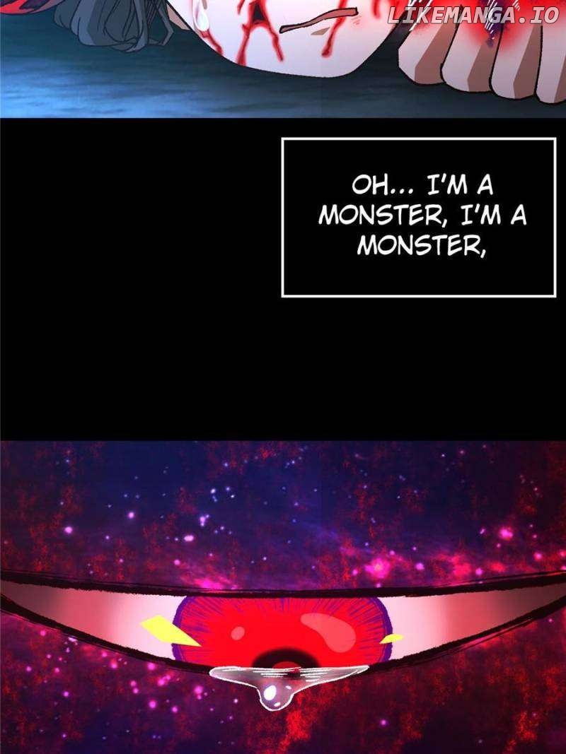 Doomsday Jigsaw Puzzle Chapter 29 - page 23
